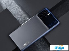 【手慢無】學生購機立省450元，OPPO