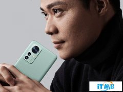 【手慢無】立省500元，小米12手價只要