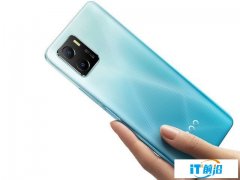 【手慢無】立省50元，vivo iQOO U5x特惠
