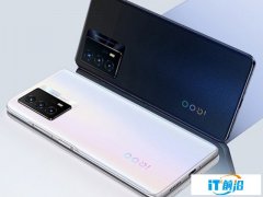 【手慢無】立省100元，vivo iQOO Z5特惠