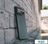 努比亞Z40S Pro評測：重磅回歸直屏，努比亞的又一人文攝影利器