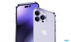 應對蘋果 iPhone 14 量產，富士康深圳廠