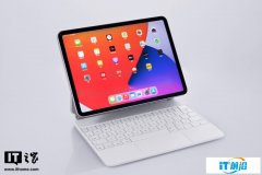 蘋果 iPadOS 15.6 正式版發布：修復一直顯示儲存空間已滿、iPad mini 6 可能檢測不