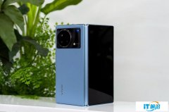 用過vivo X Fold折疊屏手機之后，突然發現了“折疊屏”手機的意義