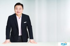 三星電子盧泰文：折疊屏手機時代已