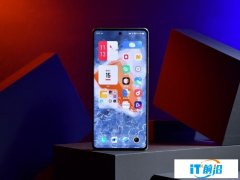 如何在一塊手機的背面，帶來“動”