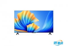 榮耀智慧屏X3首發1999元起 開機無廣告