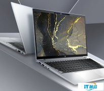惠普戰X高端商務本新品在即：遠程會