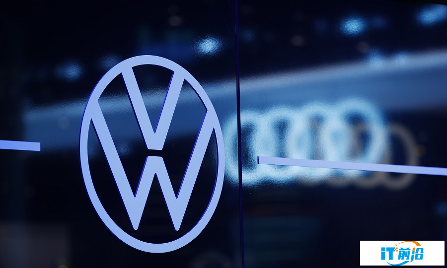 大眾汽車（Volkswagen AG）