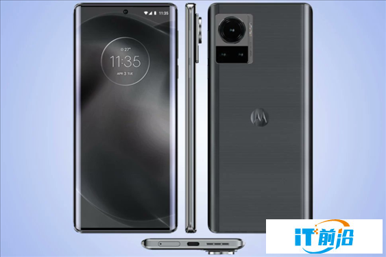 moto X30 Pro