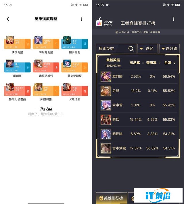 學會這幾個操作，新賽季輕松躺上王者 