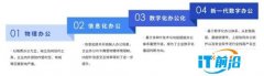 《2023新一代數字辦公白皮書》正式發