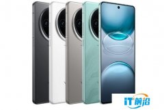 直屏黨福音：vivo X100s 正式發布，小當