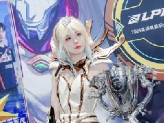 TCL實業硬核科技產品亮相2024 ChinaJoy，