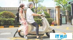 小刀電動車好不好？家長接送新選擇
