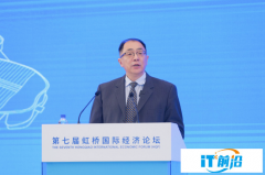 高通孟樸：5G和AI的融合為新型工業制