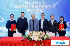 產教融合、科教融匯激發世界級成果