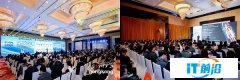 多維賦能“數智”未來！山特精彩亮